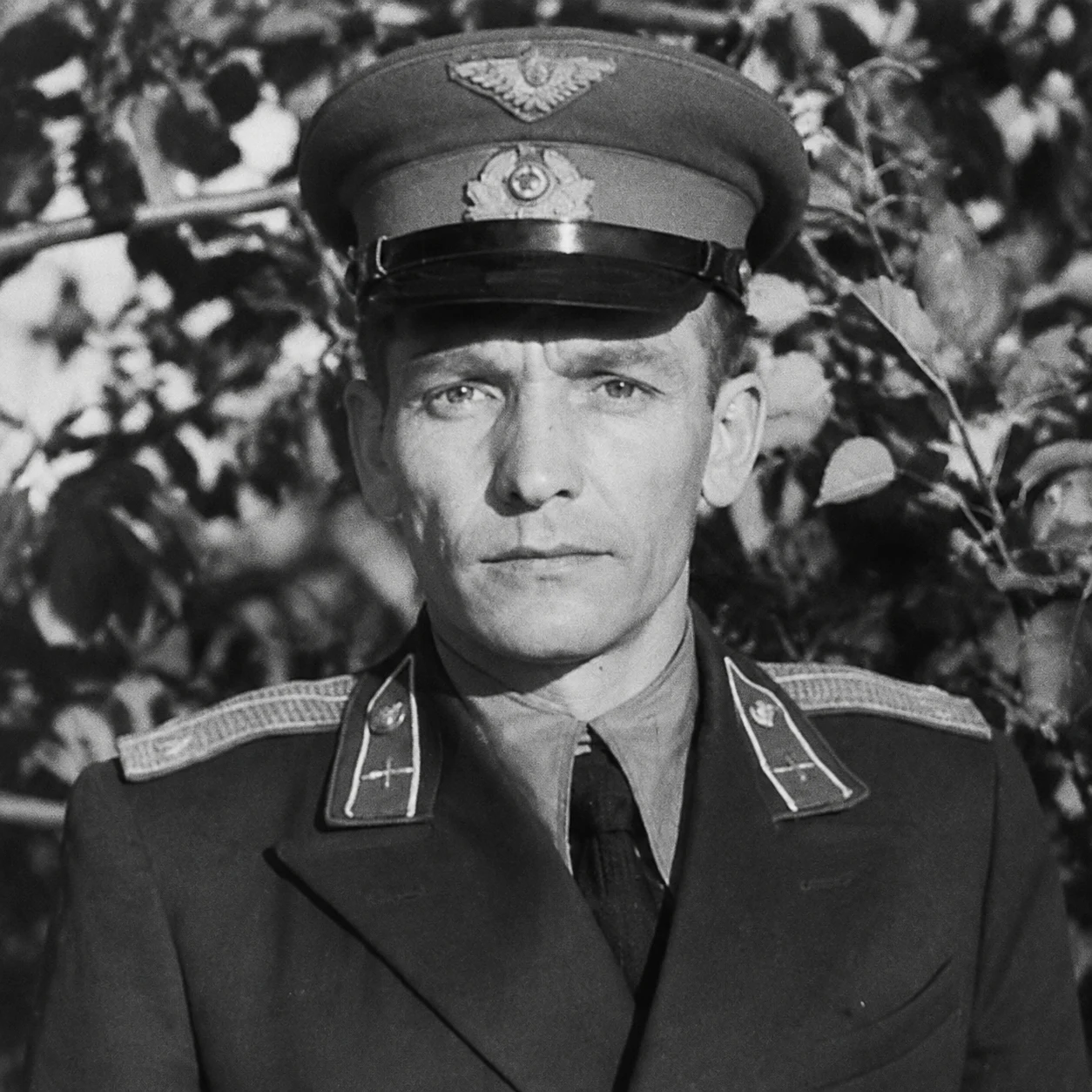 Павел Яковлевич Анищенков