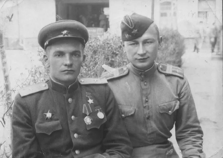 Анищенков П.Я.