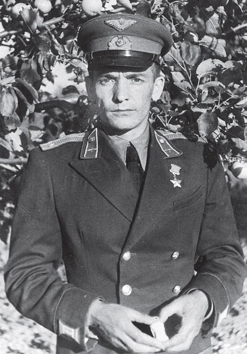 Анищенков П.Я.