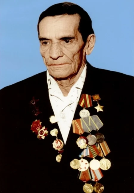 Анищенков П.Я.