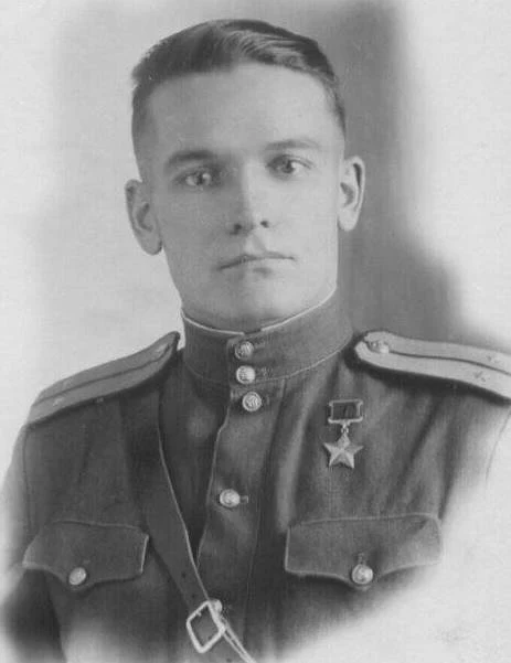 Анищенков П.Я.