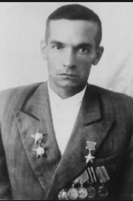 Анищенков П.Я.