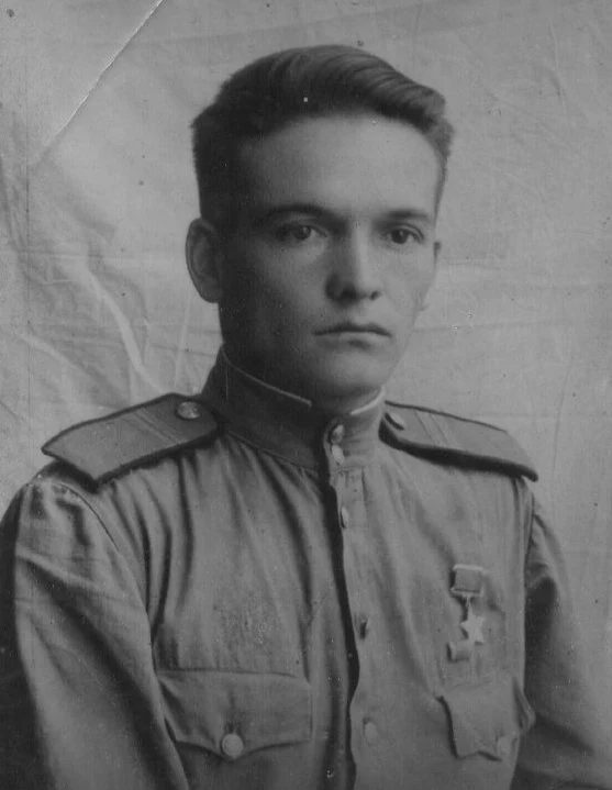 Анищенков П.Я.