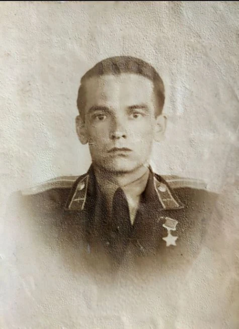 Бессмертный полк